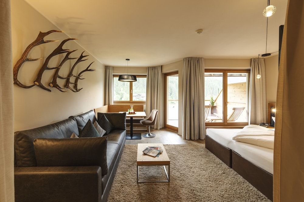 Superior Suite