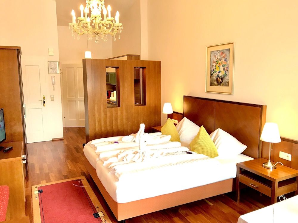 Superior Suite