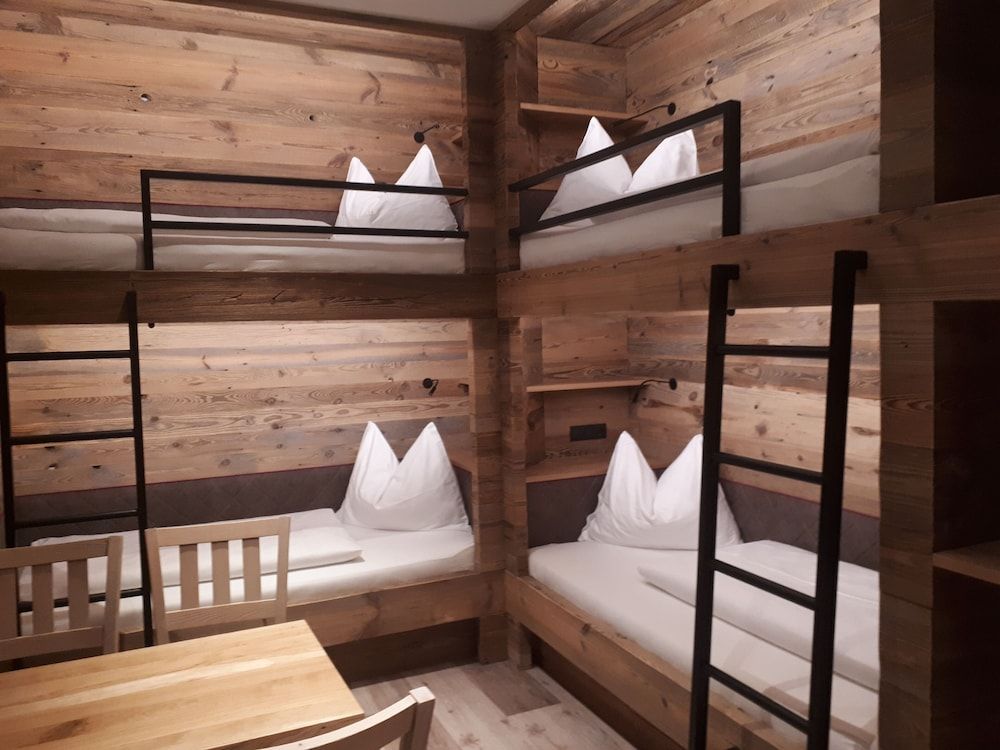 Traditional Triple Room, Ensuite (Erdgeschoss)