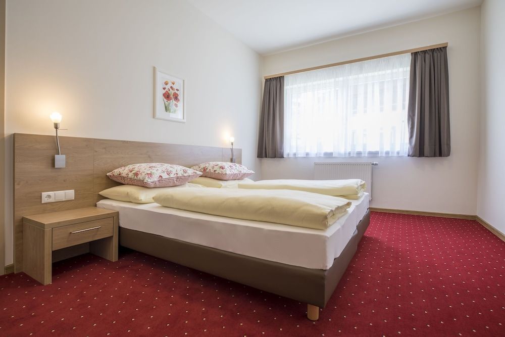 Apartment (Ground Floor, Typ E)