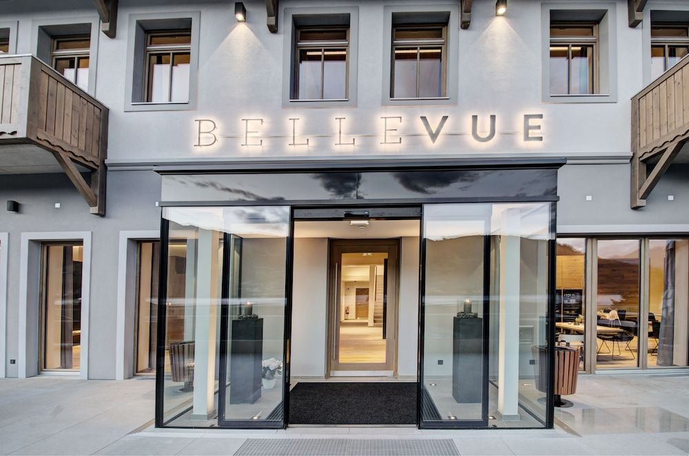 undefined Seehotel Bellevue 6