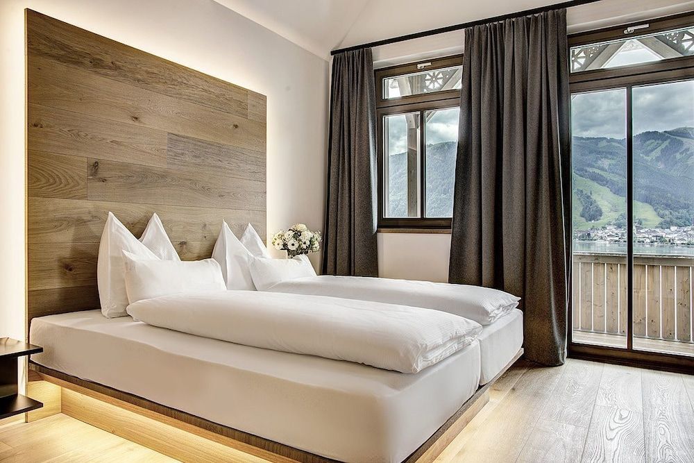 Classic Double Room, Balcony (Plus)
