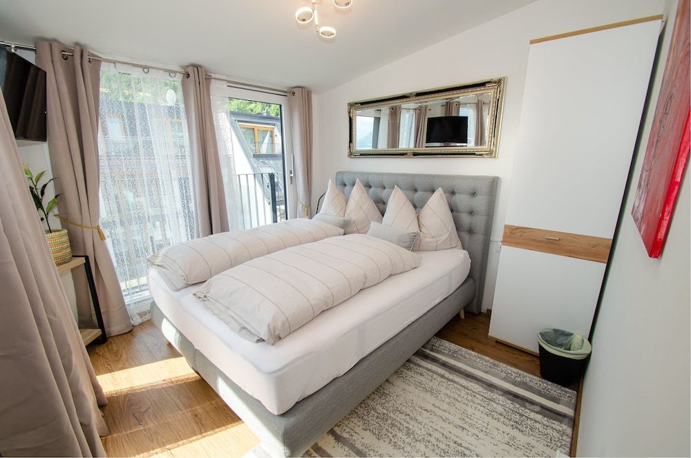 undefined Penthouse Jimmy Zell am See 3