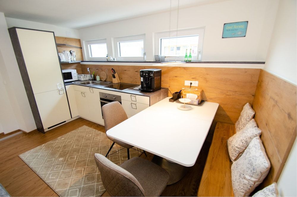 undefined Penthouse Jimmy Zell am See 9