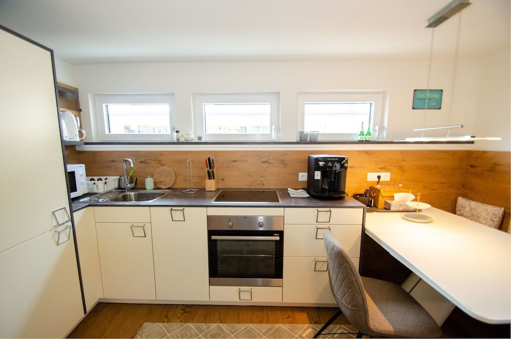 undefined Penthouse Jimmy Zell am See 8