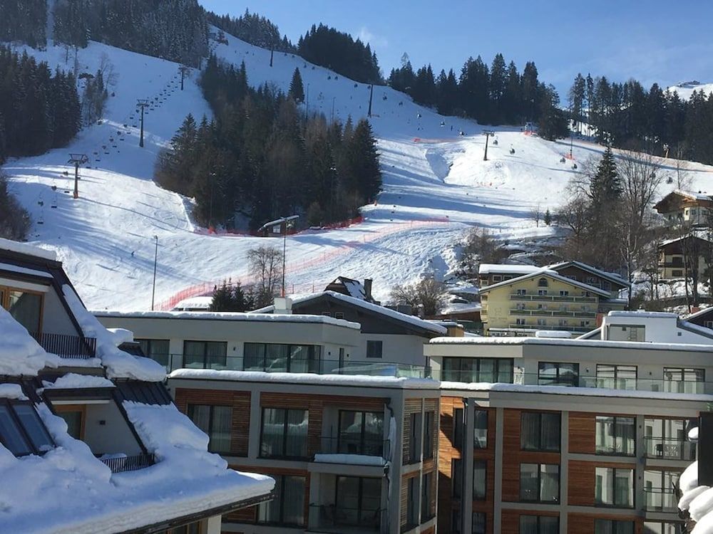 undefined Penthouse Jimmy Zell am See 2