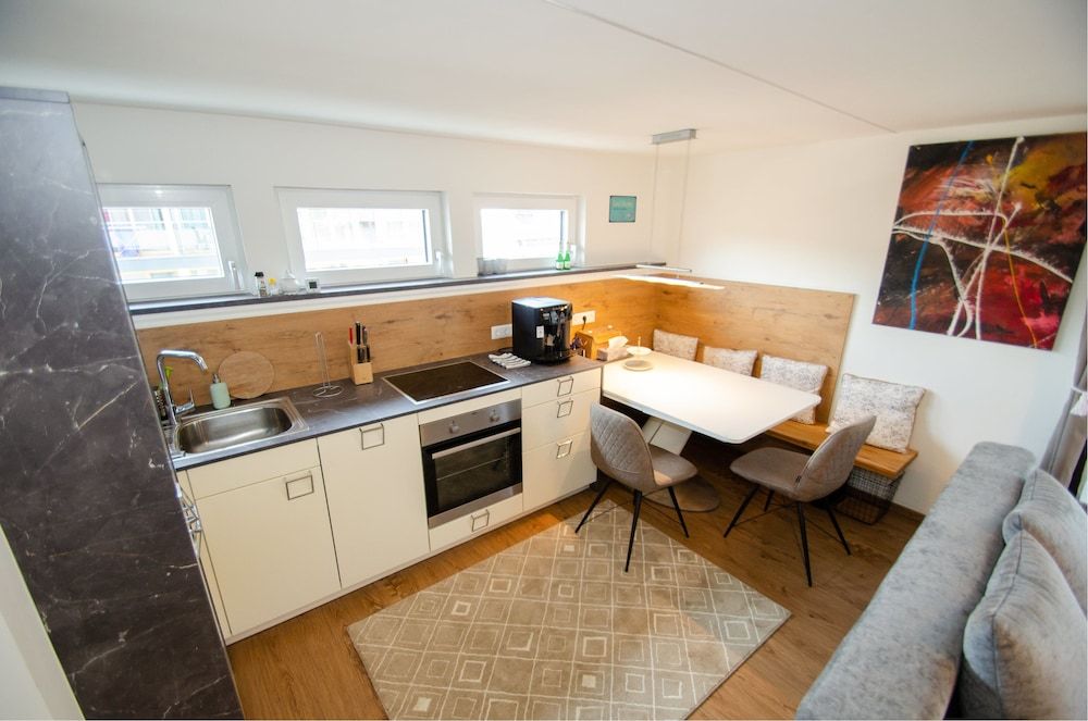 undefined Penthouse Jimmy Zell am See 10