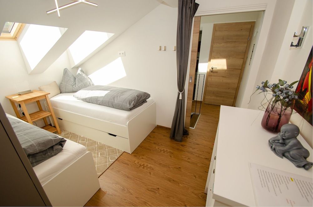 undefined Penthouse Jimmy Zell am See 5