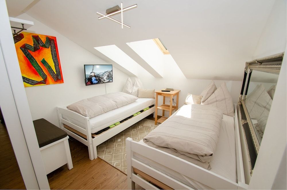 undefined Penthouse Jimmy Zell am See 6