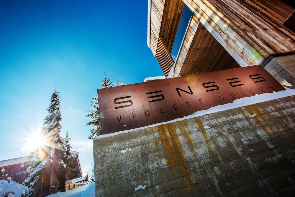 undefined Senses Violett Suites - Adults only 7