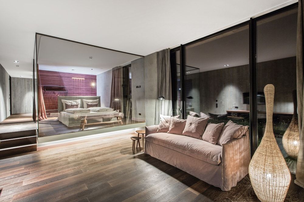 undefined Senses Violett Suites - Adults only