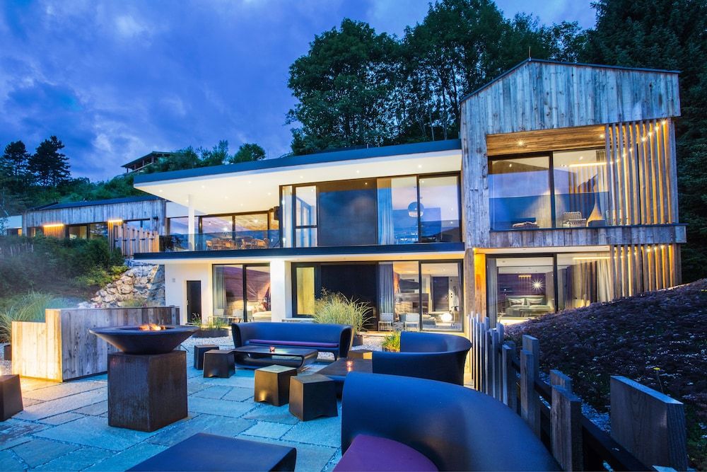 undefined Senses Violett Suites - Adults only 5