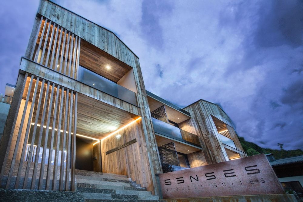 undefined Senses Violett Suites - Adults only 8