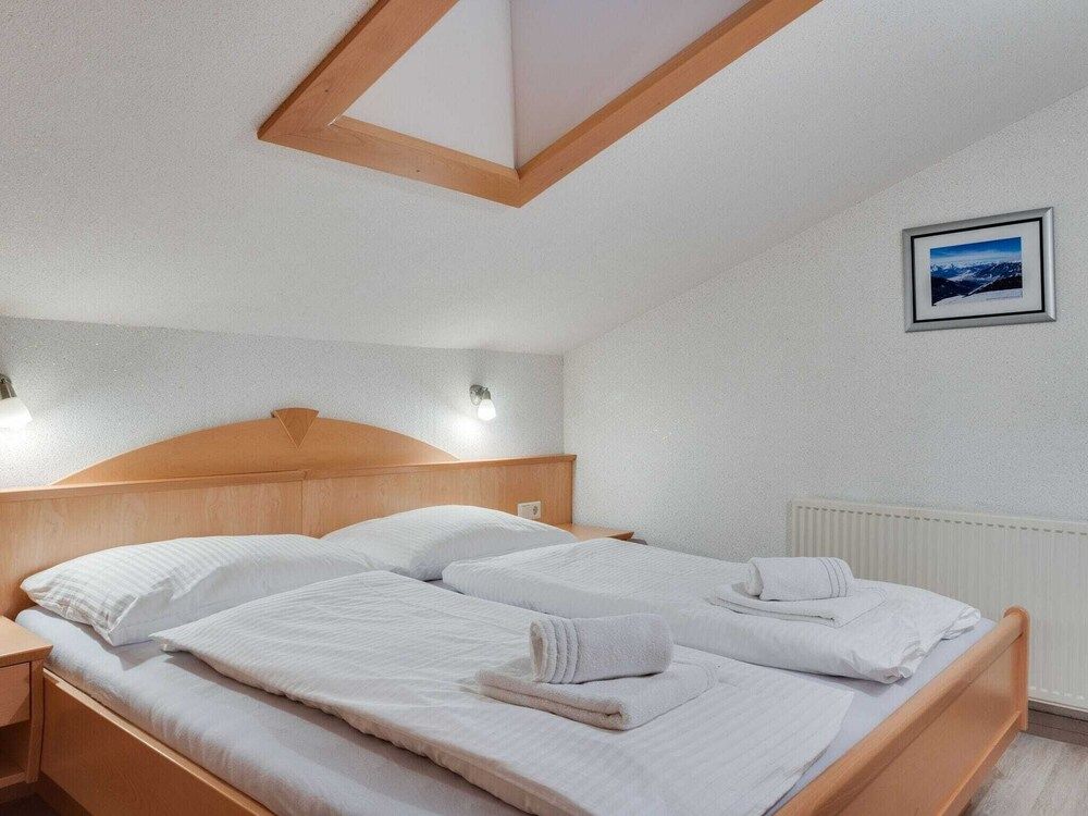 undefined Apartment in Zell am See Near the ski Area 10