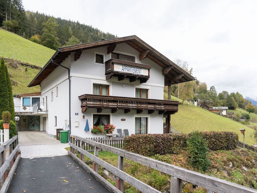 undefined Apartment in Zell am See Near the ski Area