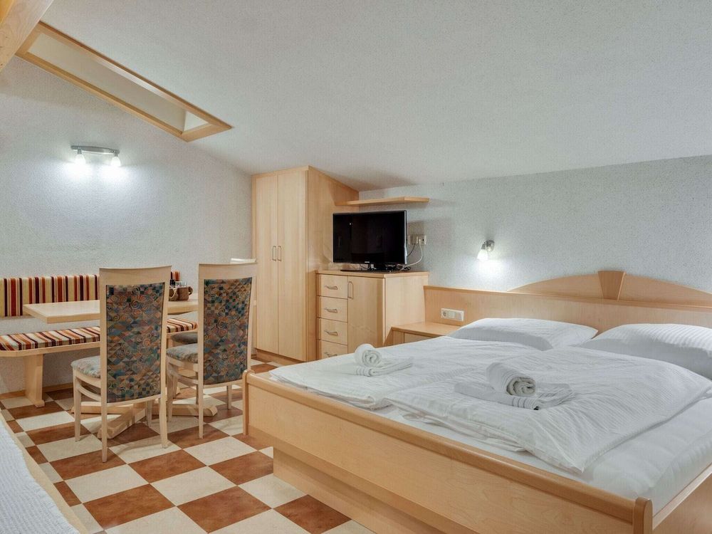 undefined Apartment in Zell am See Near the ski Area 9