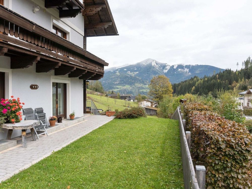 undefined Apartment in Zell am See Near the ski Area 3