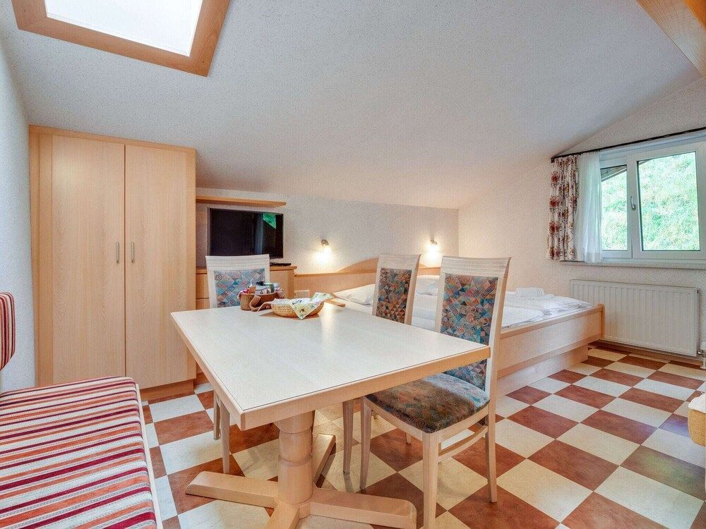 undefined Apartment in Zell am See Near the ski Area 6