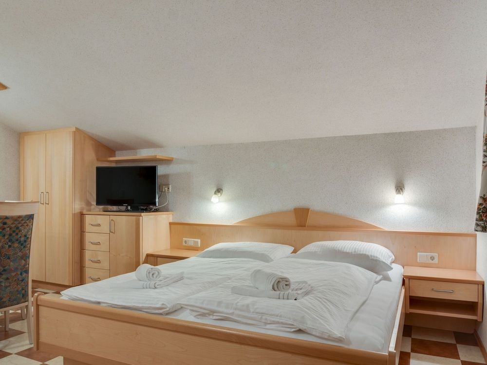 undefined Apartment in Zell am See Near the ski Area 7