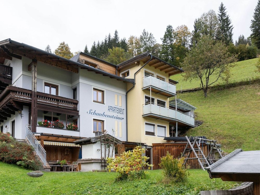 undefined Apartment in Zell am See Near the ski Area 2