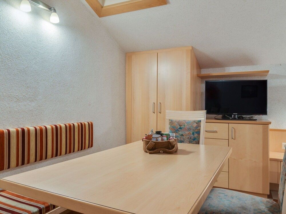 undefined Apartment in Zell am See Near the ski Area 5
