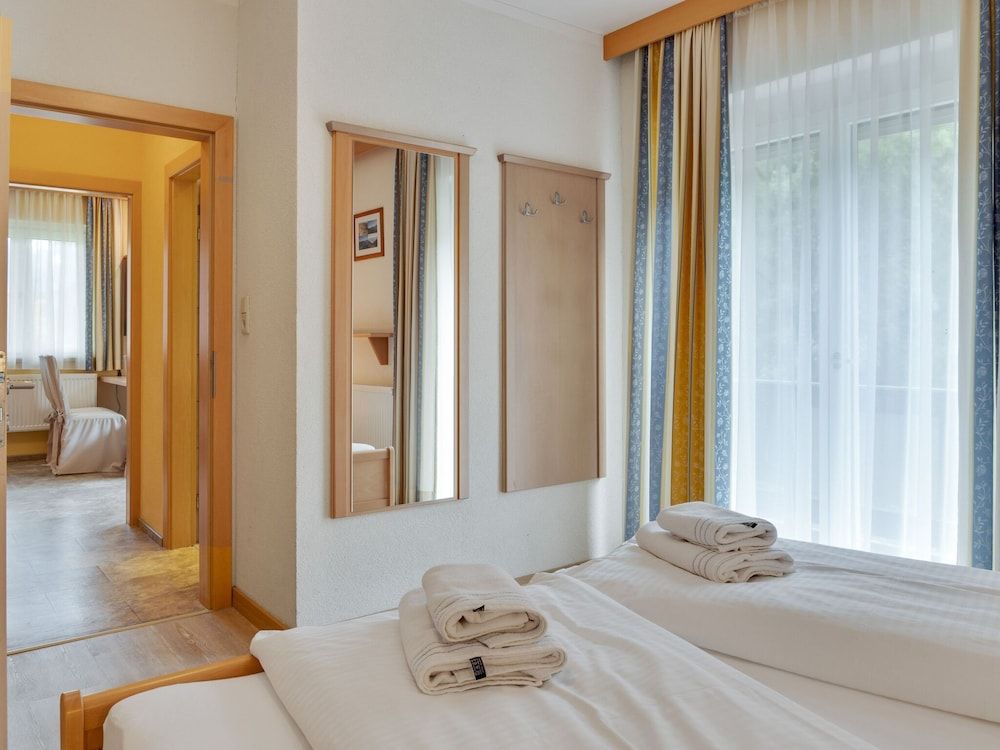 undefined Apartment Near the ski Area 8