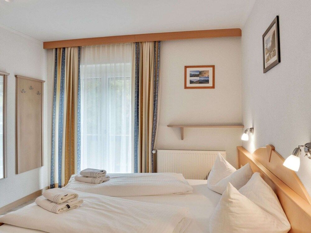 undefined Apartment Near the ski Area 9