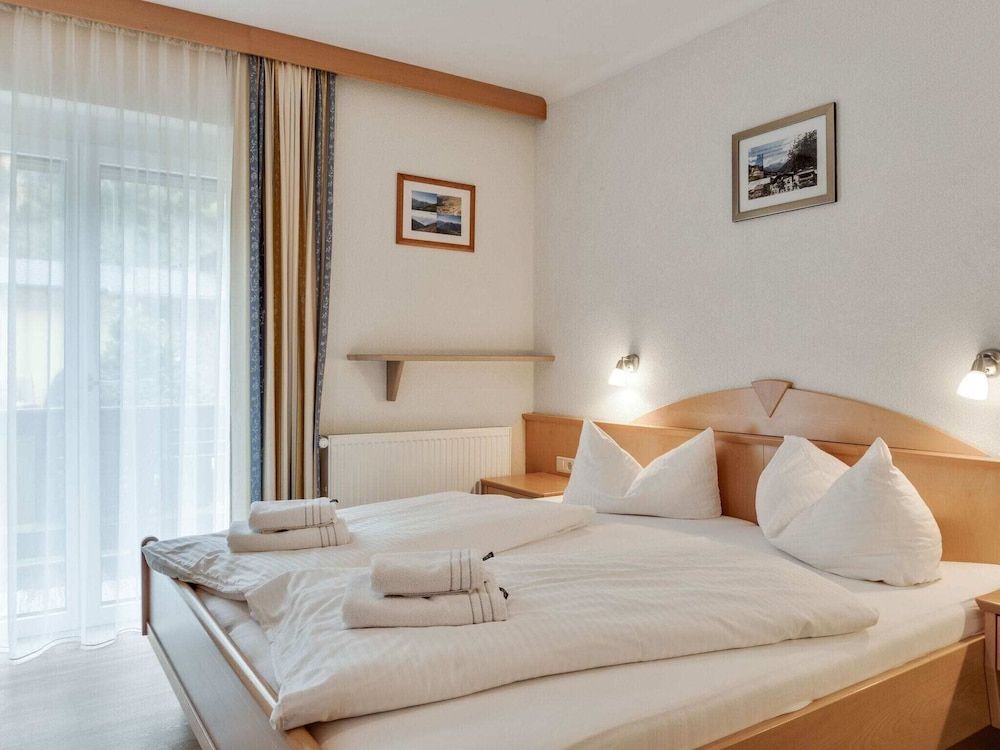 undefined Apartment Near the ski Area 10