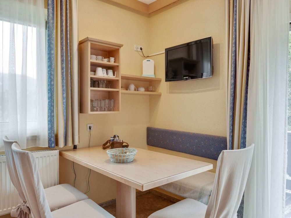 undefined Apartment Near the ski Area 6