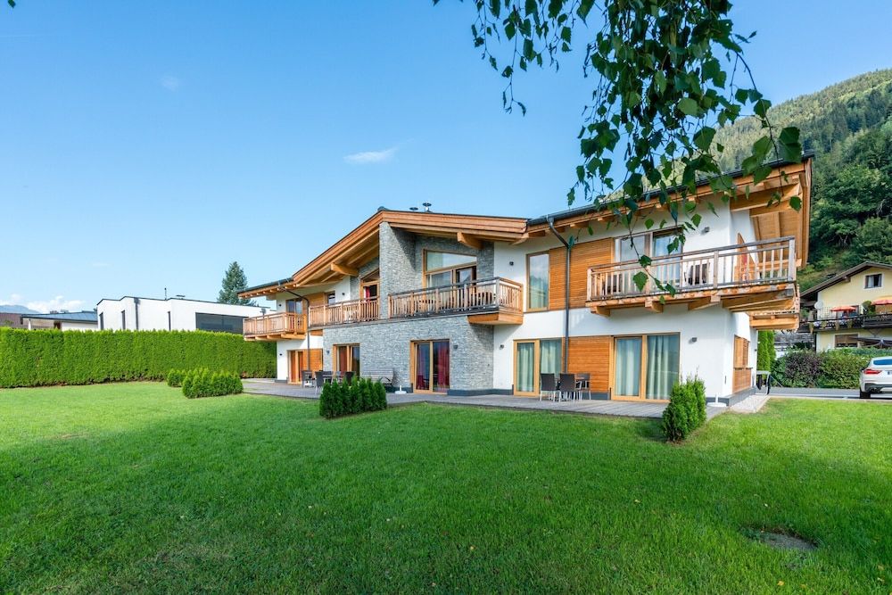 undefined Apartment in Zell am See Near the ski Area 4