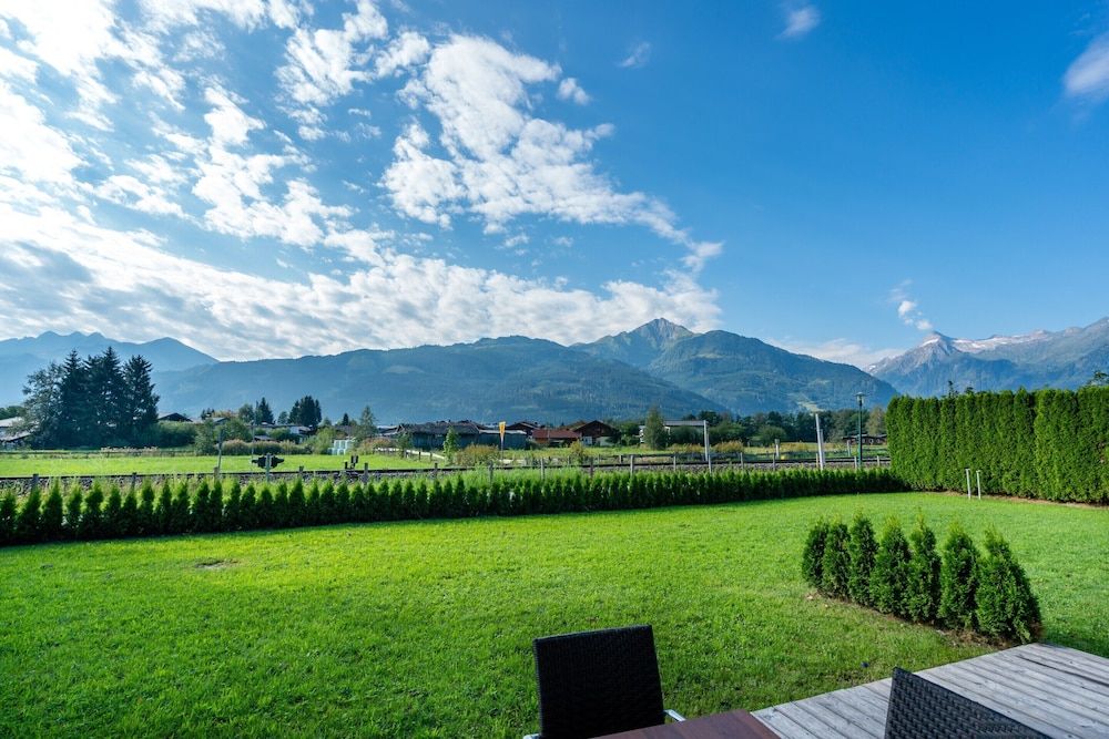 undefined Apartment in Zell am See Near the ski Area 5