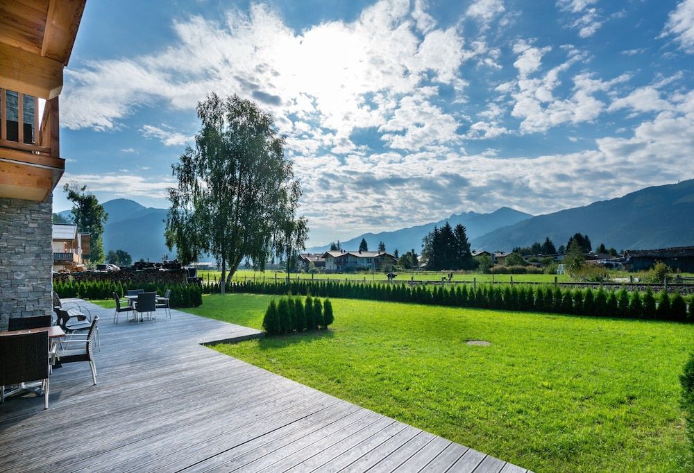 undefined Apartment in Zell am See Near the ski Area 6