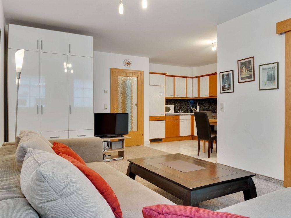 Comfortable Apartment in Zell am See Near Forest Apartment 10
