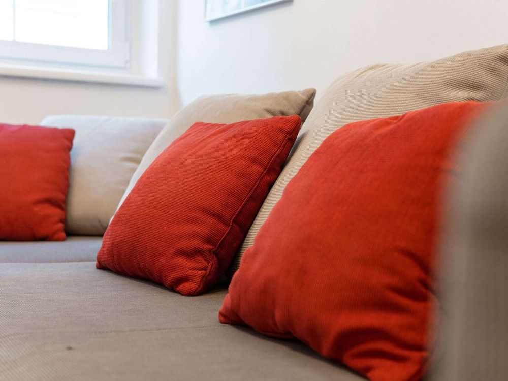 Comfortable Apartment in Zell am See Near Forest Apartment 11