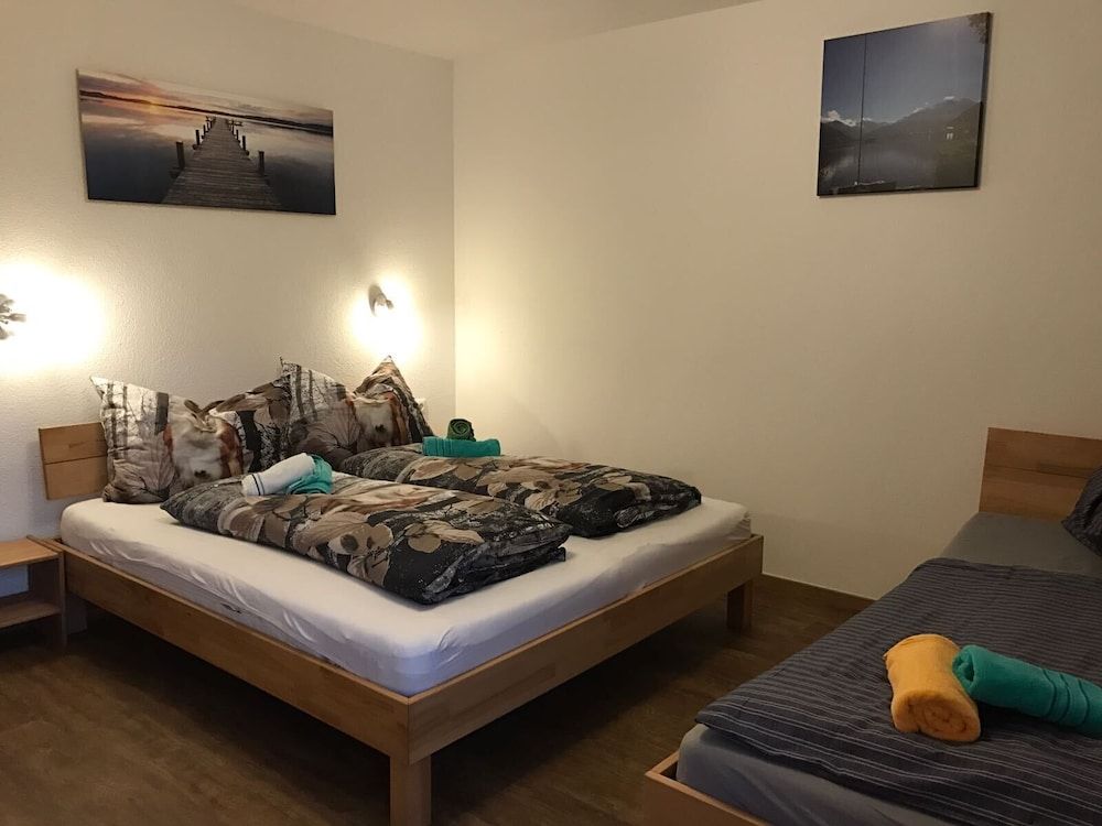 undefined Apartment Medicus 7