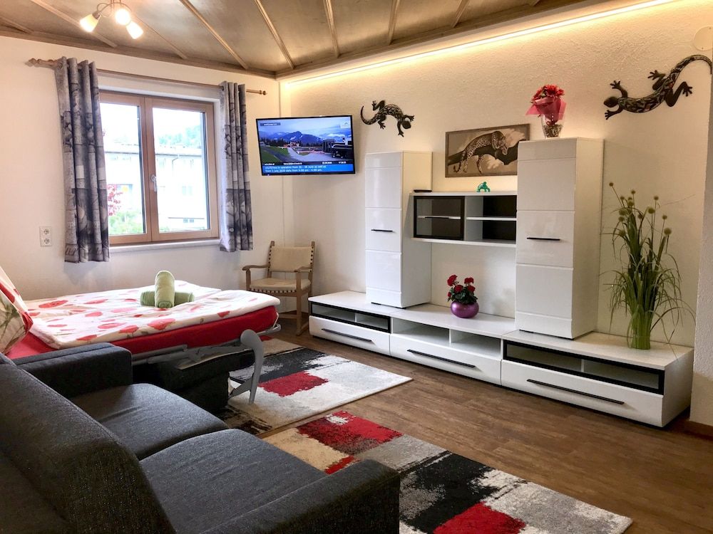 undefined Apartment Medicus