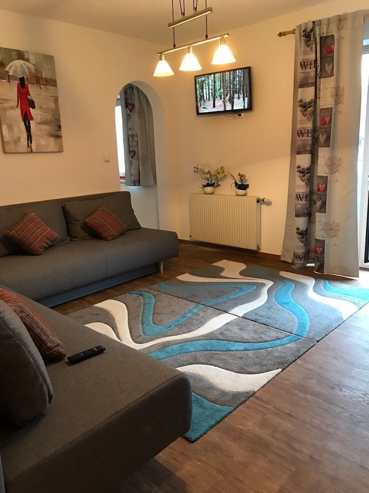 Apartment Medicus Family Apartment 5