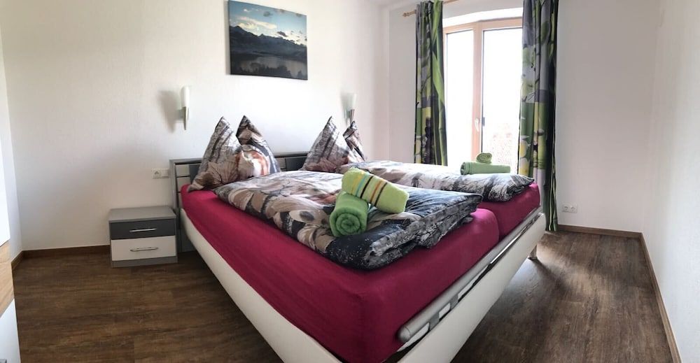 undefined Apartment Medicus 8