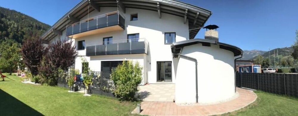 undefined Apartment Medicus 3