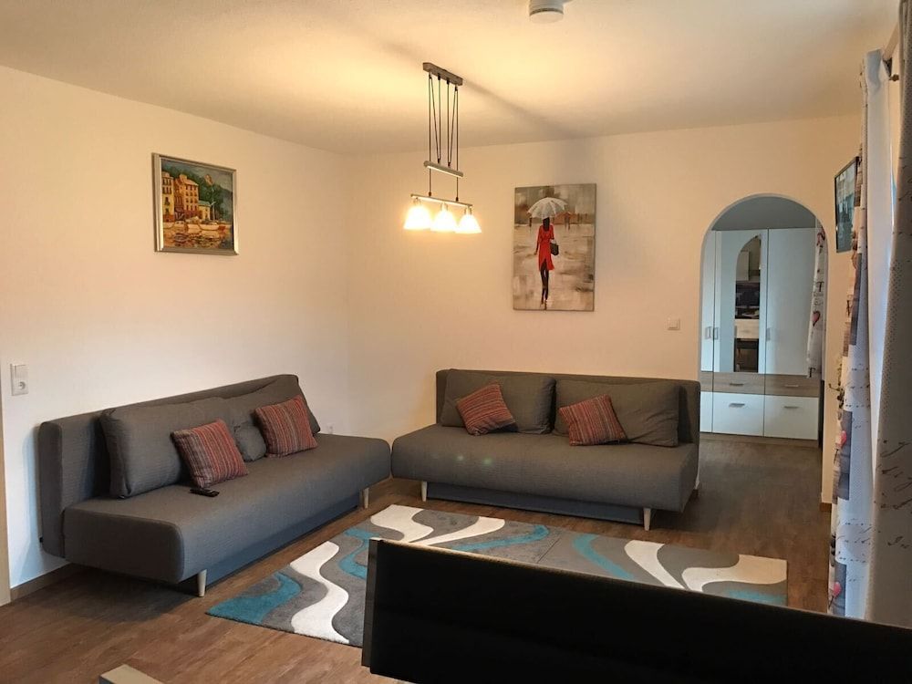 Apartment Medicus Family Apartment 4