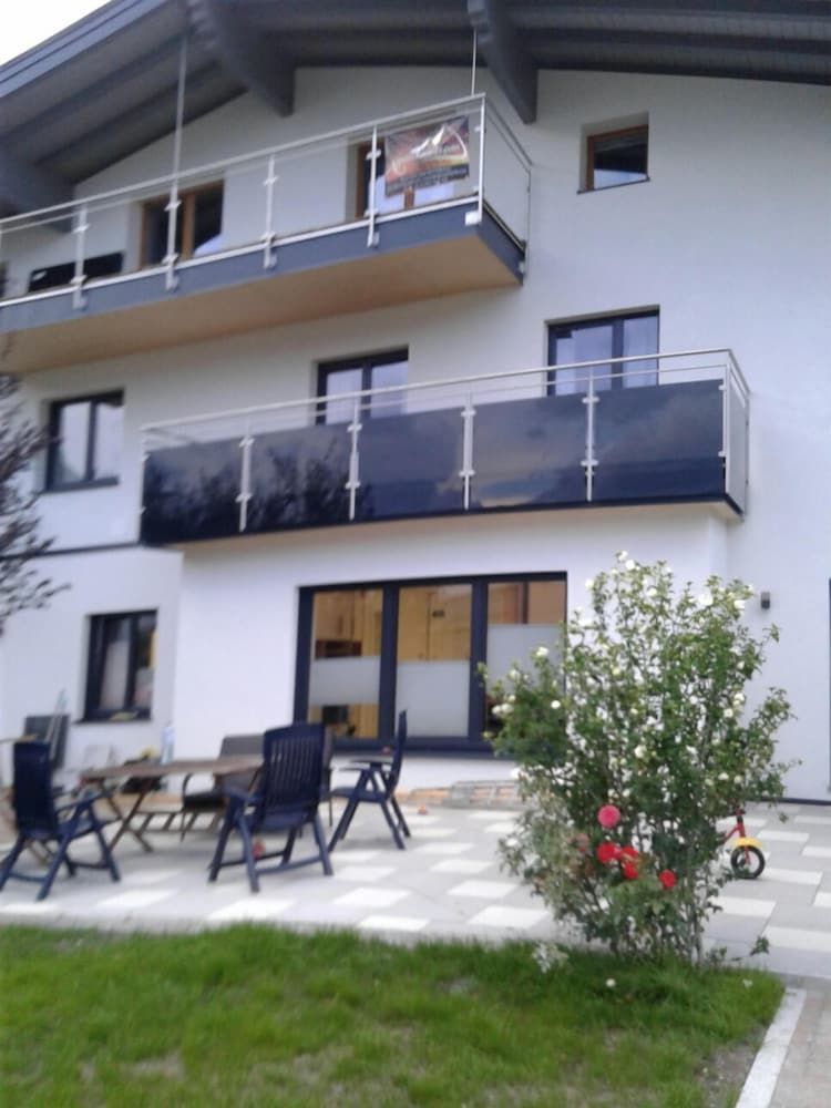 undefined Apartment Medicus 4