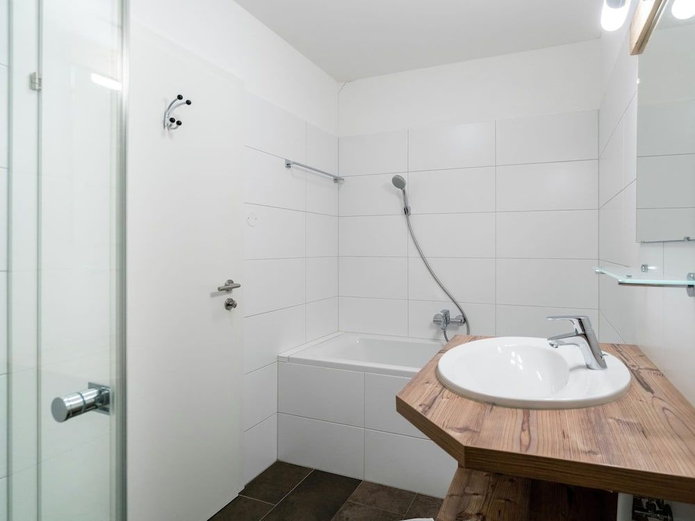 Apartment in Zell am See Near the ski Area Apartment 6