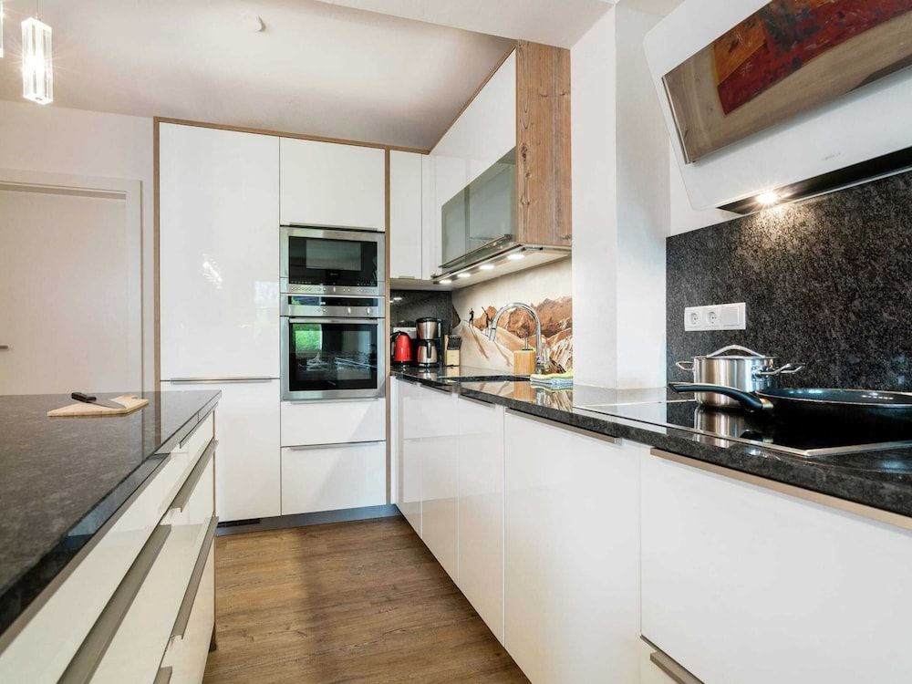 undefined Apartment in Zell am See Near the ski Area 6