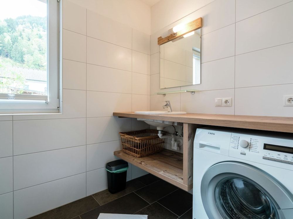 Apartment in Zell am See Near the ski Area Apartment 7