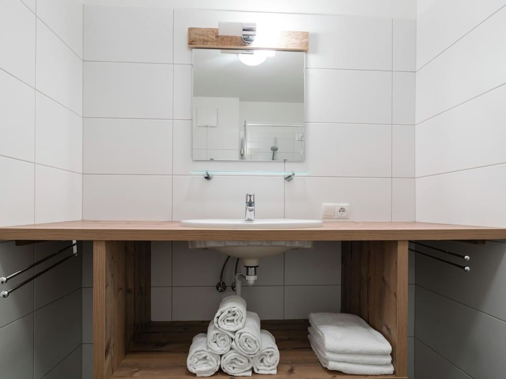 Apartment in Zell am See Near the ski Area Apartment 9