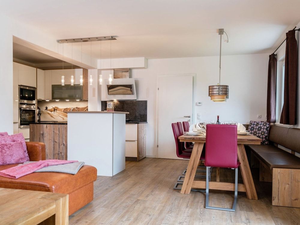 undefined Apartment in Zell am See Near the ski Area 8