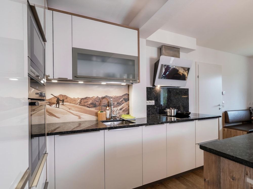 undefined Apartment in Zell am See Near the ski Area 5