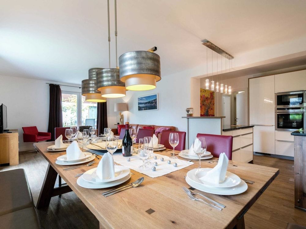 undefined Apartment in Zell am See Near the ski Area 7