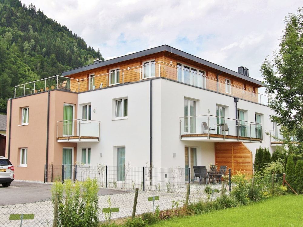 undefined Apartment in Zell am See Near the ski Area