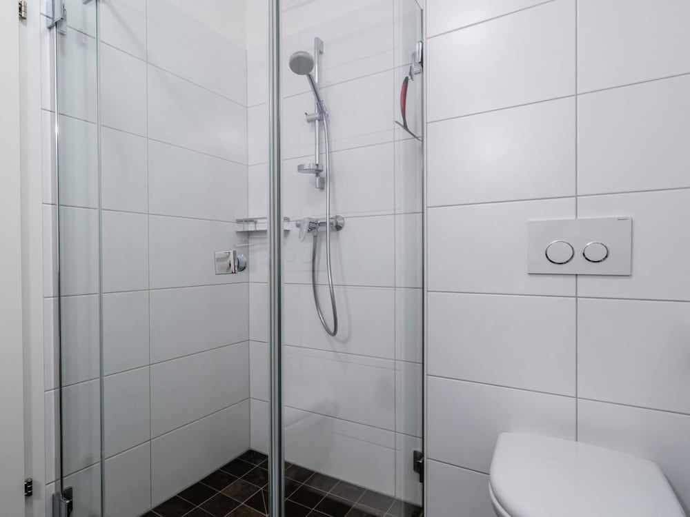 Apartment in Zell am See Near the ski Area Apartment 8